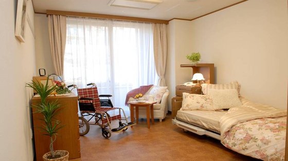 ケア付き高齢者住宅「明日見らいふ南大沢」