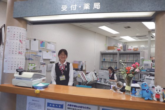 ケア付き高齢者住宅「明日見らいふ南大沢」