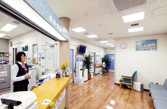 ケア付き高齢者住宅「明日見らいふ南大沢」