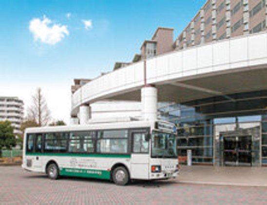 ケア付き高齢者住宅「明日見らいふ南大沢」