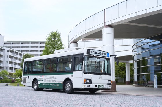 ケア付き高齢者住宅「明日見らいふ南大沢」