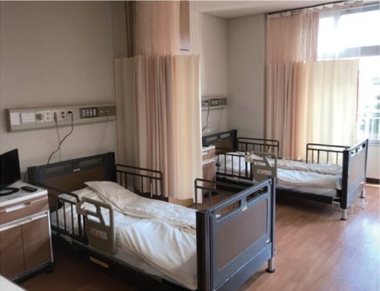 ケア付き高齢者住宅「明日見らいふ南大沢」
