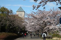 研究拠点を有する東京都立大学