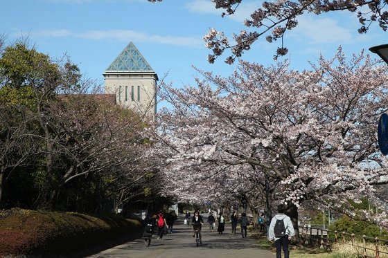 ケア付き高齢者住宅「明日見らいふ南大沢」