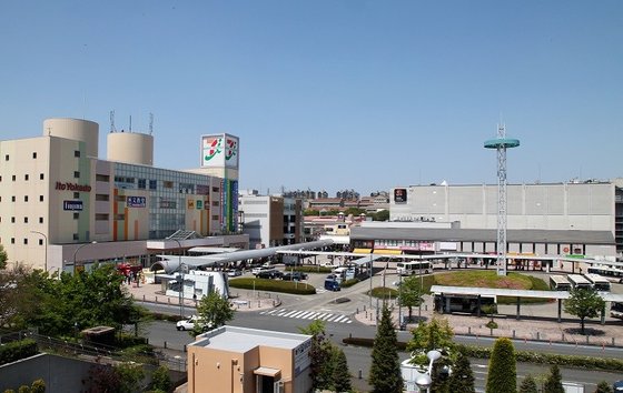 ケア付き高齢者住宅「明日見らいふ南大沢」