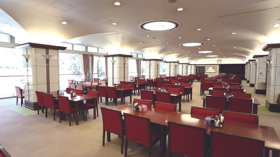 ケア付き高齢者住宅「明日見らいふ南大沢」