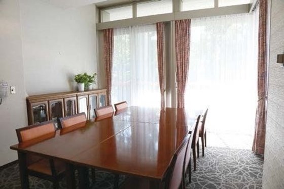 ケア付き高齢者住宅「明日見らいふ南大沢」