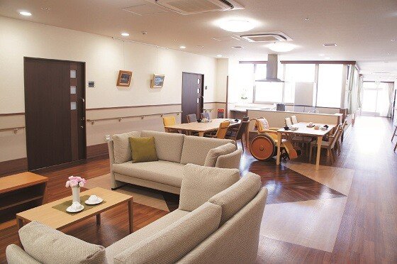 藤沢エデンの園二番館