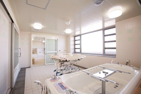 藤沢エデンの園二番館