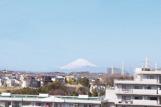 藤沢エデンの園二番館