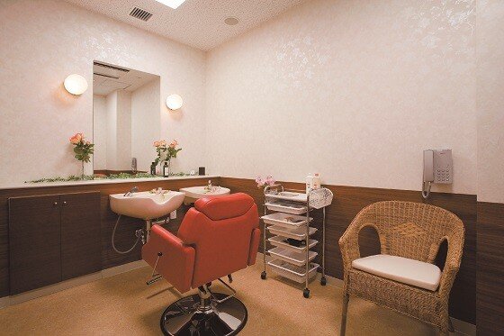 藤沢エデンの園二番館