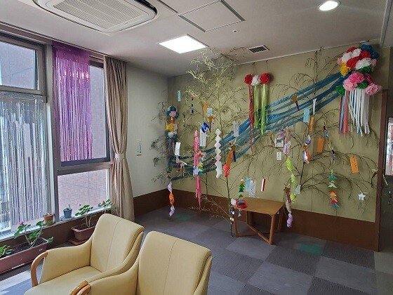 藤沢エデンの園二番館