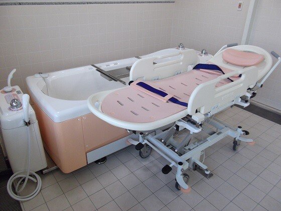 藤沢エデンの園二番館