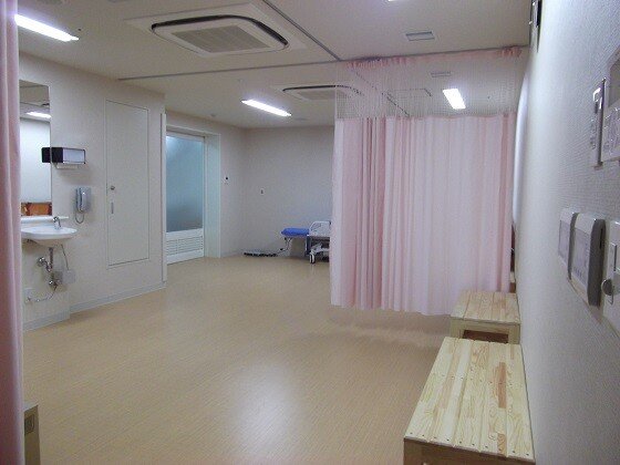 藤沢エデンの園二番館