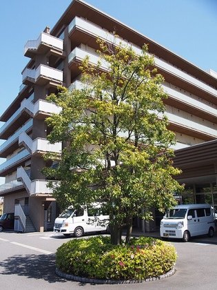 藤沢エデンの園二番館