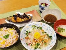 行事食の一例