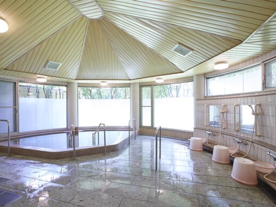 ケアハウス花屋敷