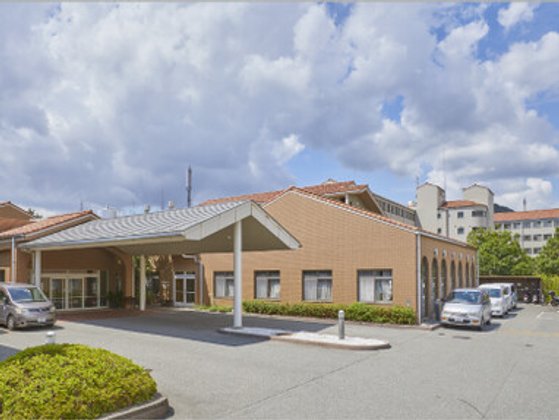 ケアハウス花屋敷