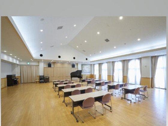 ケアハウス花屋敷