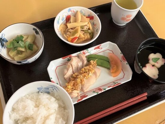 ケアハウス花屋敷