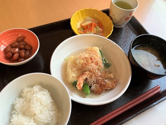 ケアハウス花屋敷