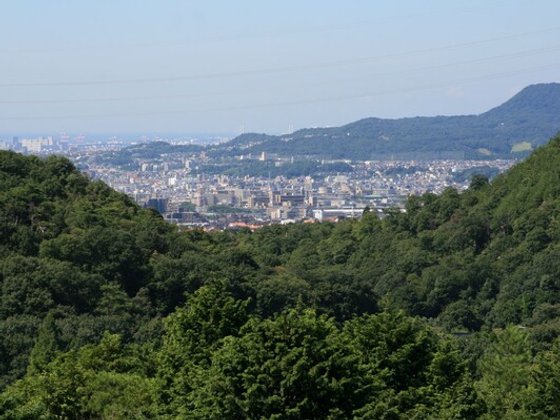 ケアハウス花屋敷