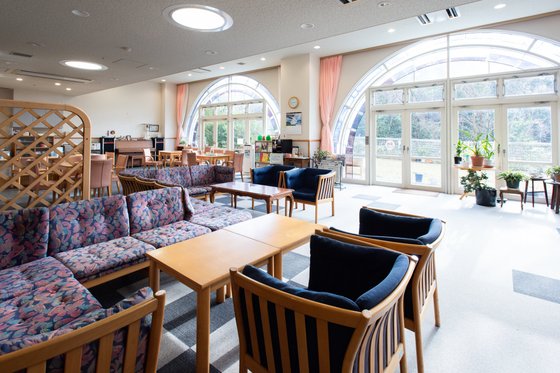 ケアハウス花屋敷