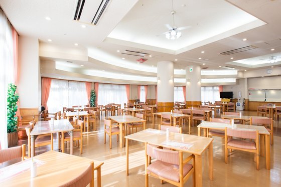 ケアハウス花屋敷