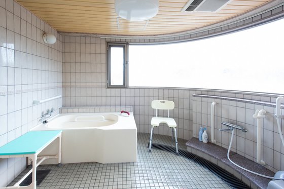 ケアハウス花屋敷