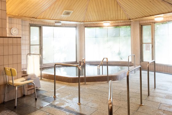 ケアハウス花屋敷