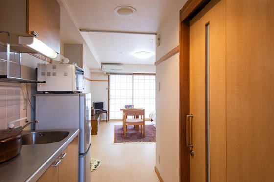 ケアハウス花屋敷