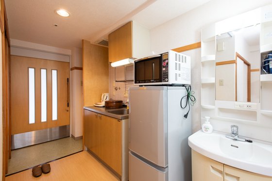 ケアハウス花屋敷