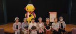 満天の星空と美味しいお寿司を堪能しました!