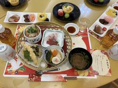 敬老祝賀会を開催いたしました