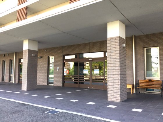 ケアハウス宝塚