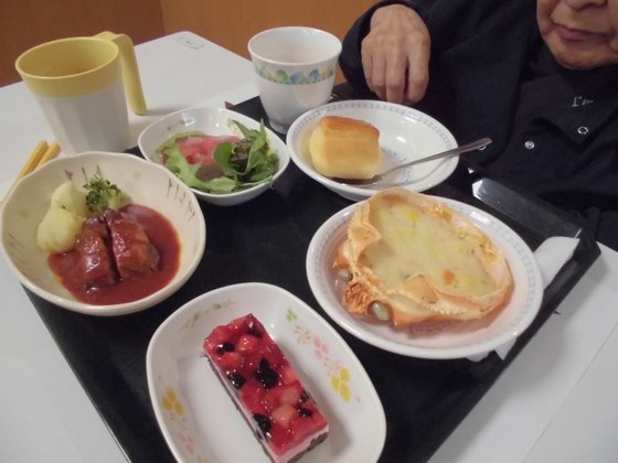 ケアハウス宝塚