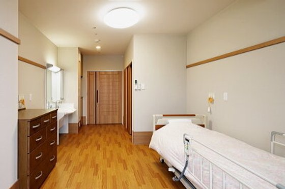 ケアハウス宝塚