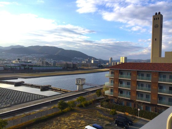 ケアハウス宝塚