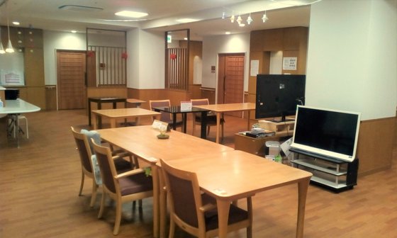 ケアハウス宝塚