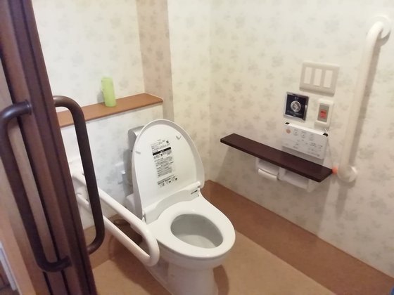 ケアハウス宝塚