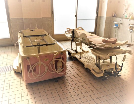 ケアハウス宝塚