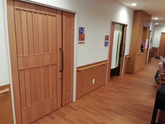 ケアハウス宝塚