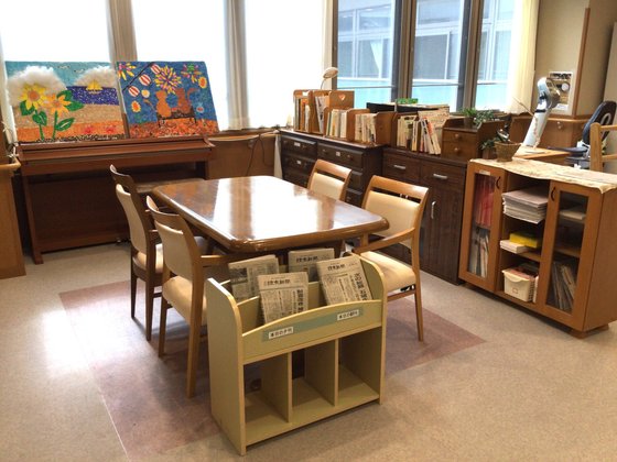 ケアハウス宝塚