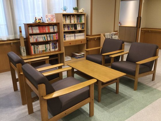 ケアハウス宝塚