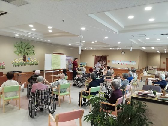 ケアハウス宝塚