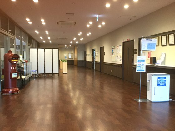 ケアハウス宝塚