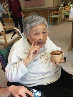 ソフトクリームレクリエーション