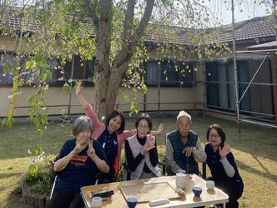 ういず・ユー成田ホーム