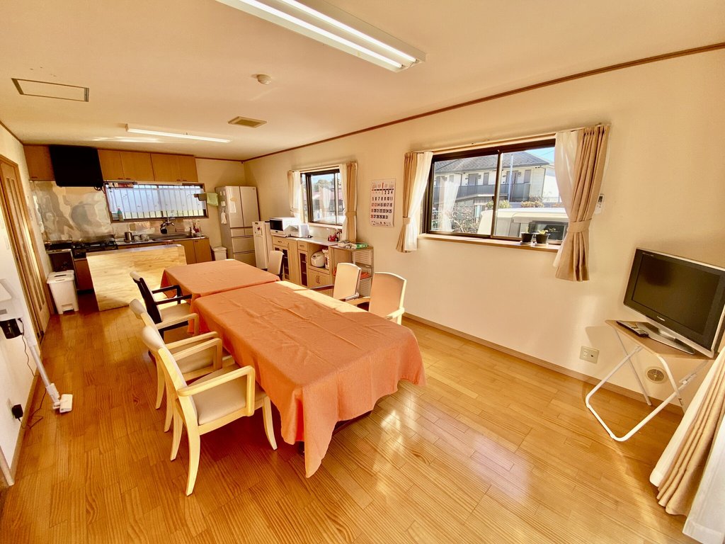 ういず・ユー成田ホーム