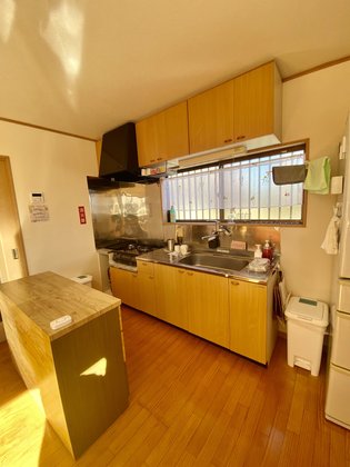 ういず・ユー成田ホーム